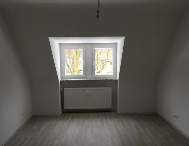 2-Zimmer-Wohnung in Gelsenkirchen Scholven - Photo 1