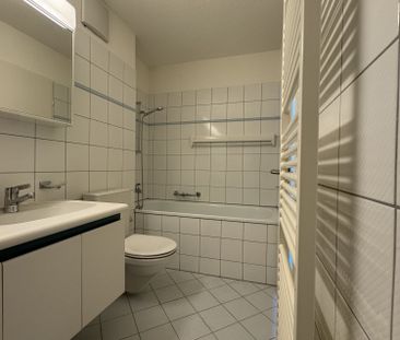 Gemütliche 3.5-Zimmer-Wohnung in Wallisellen - Photo 3