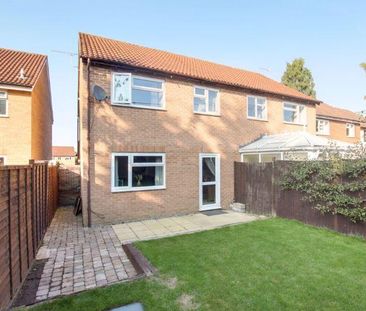 3 bedroom semi-detached house to rent - Photo 4