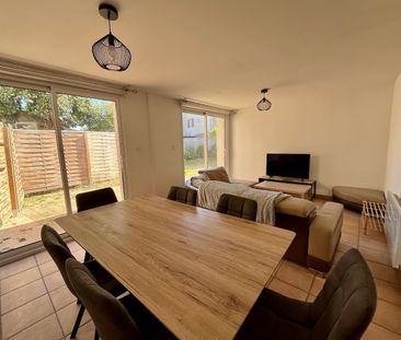 Location Appartement 2 pièces 44m² - Photo 2