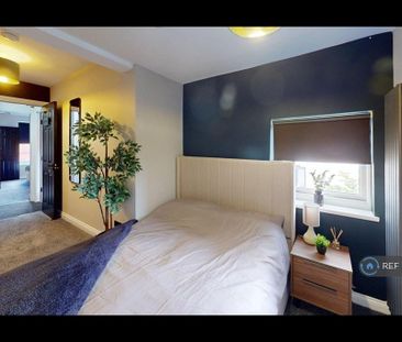 1 bedroom in a house share to rent - Photo 4