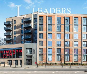 2 bedroom flat to rent - Photo 5