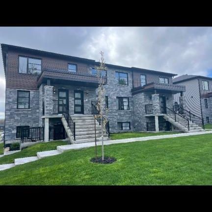 condo 5 1/2 à louer situé à farnham - Photo 3