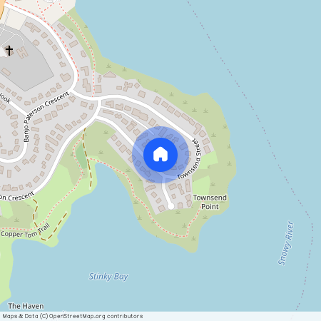 5/40 Townsend Street, NSW 2627, Jindabyne