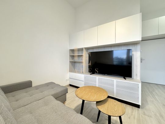 Dla studentów od zaraz obok PKP Gocławek - Photo 1