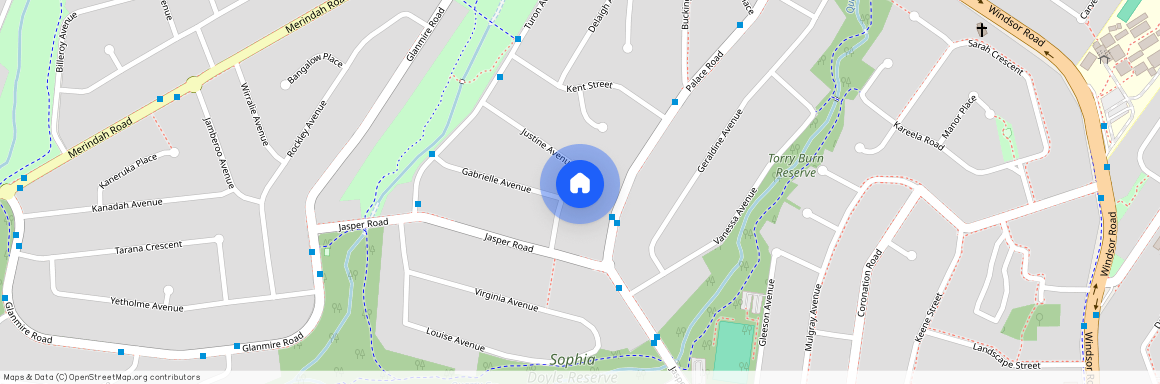 9 Justine Avenue, Baulkham Hills NSW 2153