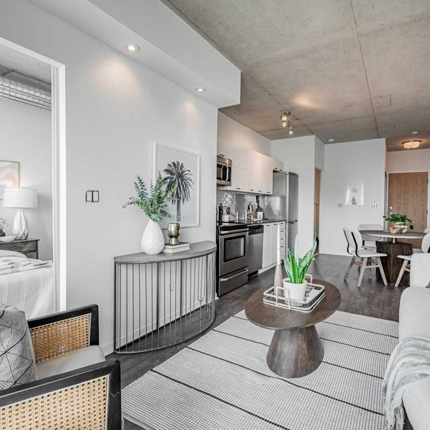 For Lease - 150 Sudbury Street Unit# 1915, Toronto, Ontario - Photo 1