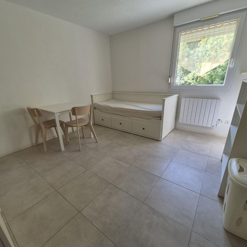 Location Appartement 1 pièce 18m² ARRAS 62000 - Photo 1
