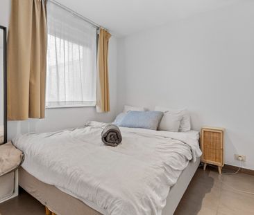 Goed onderhouden 1-slaapkamerappartement met bureauruimte te huur i... - Foto 6