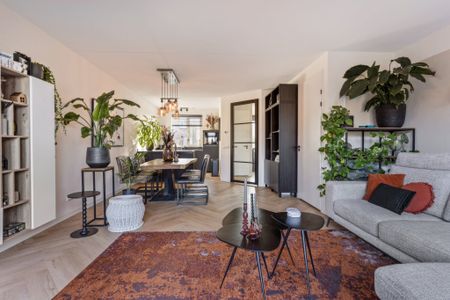 Te huur: Huis Langstraat in Hegelsom - Foto 5