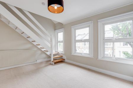 1 bedroom in a house share to rent - Photo 5