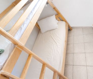 Location Maison 1 pièce 21m² - Photo 4