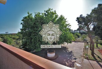 Appartamento in villa