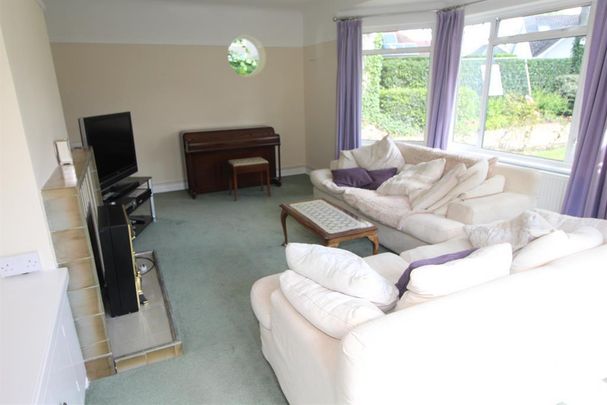 4 bedroom detached house to rent - Photo 1