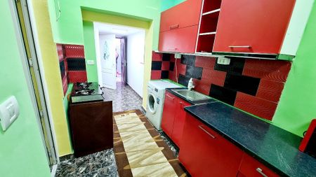 Inchiriez apartament 1 camera zona Dragasani - ID : RH-43568-property - Fotografie 5