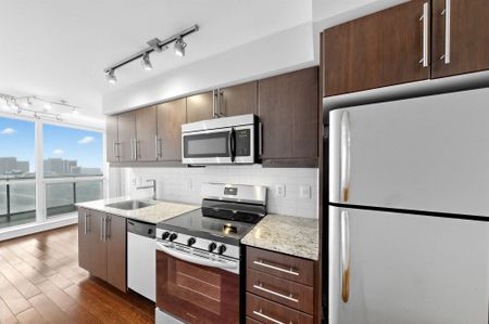 For Lease - 2885 Bayview Avenue Unit# 1323, Toronto, Ontario - Photo 5