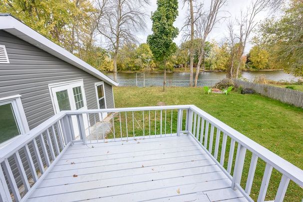 For Lease - 250 Ashley Street, Belleville, Ontario - Photo 1