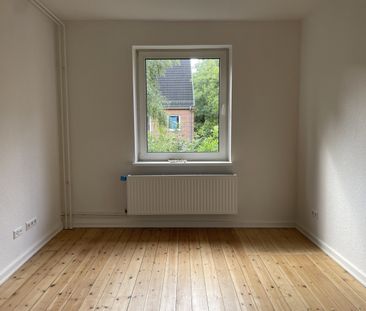 2,5 - Zimmer- Wohnung in Hamburg - Billstedt (Washingtonallee 68) - Foto 2