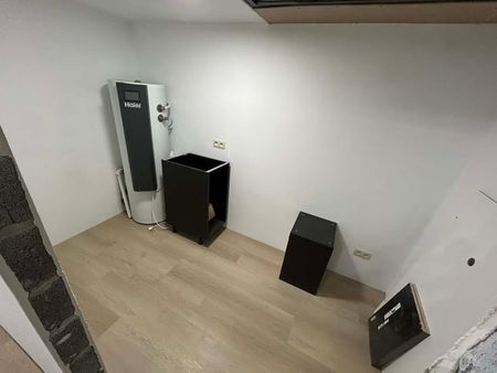 Appartement te huur - Photo 3