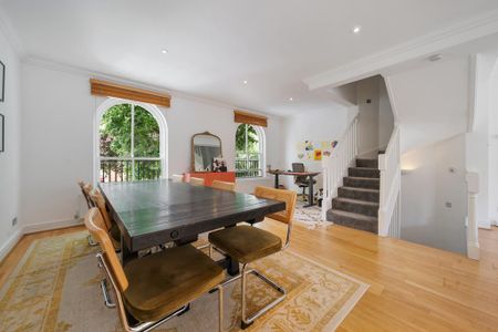 4 bedroom townhouse to rent - Photo 3