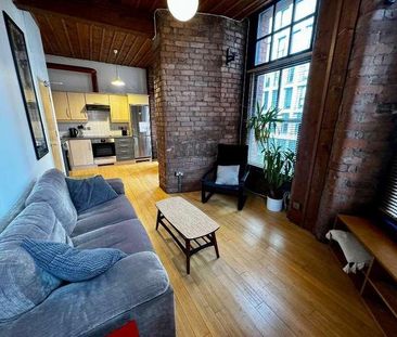 Samuel Ogden Street, Manchester, M1 - Photo 2