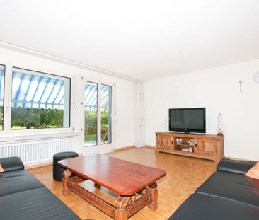 Ihr Alltag, nur schöner: Wohnen mit Gartenfeeling - Photo 6