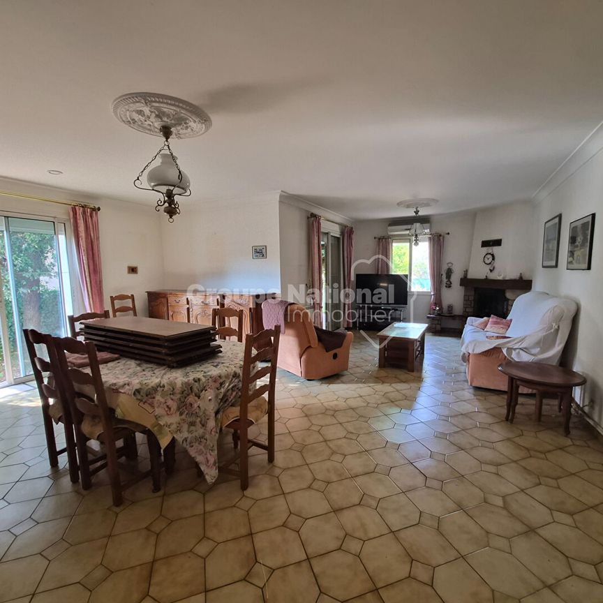 Location Maison 4 pièces 107m² - Photo 1