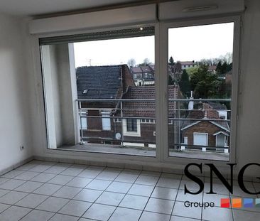 T2 AVEC BALCON ET PARKING - Photo 1