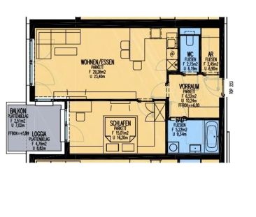 Zwischen Bahnhof und Innenstadt - Photo 4