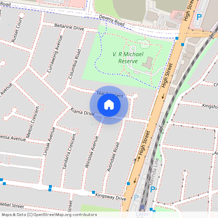 16 Kiama Drive, Vic 3075, Lalor