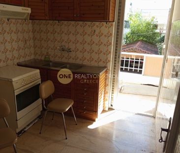 Ενοικίαση κατοικίας, 53 τ.μ., Αγία Παρασκευή, 550 € - Photo 6