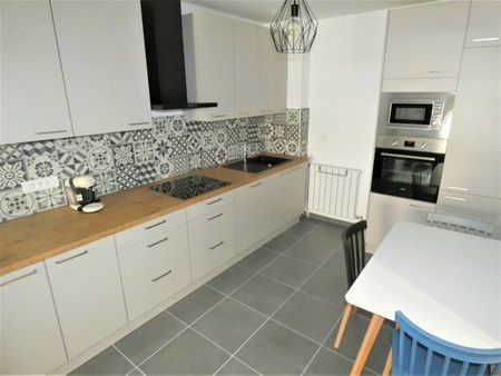 Appartement 2 pièces à Knutange - Photo 4