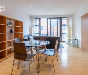 2 bedroom flat to rent - Photo 3