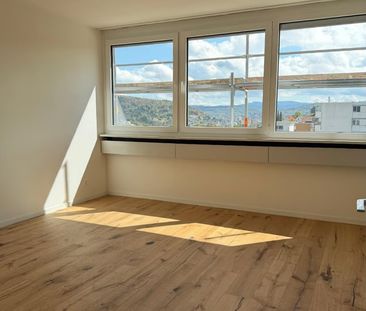 3.5 Zimmer, 72 m², 3. Stock - Foto 2
