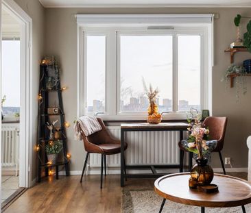 Filipstadsbacken, Farsta - Foto 2