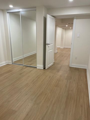 For Lease - 34 Cramer Place Unit# Basement, Toronto, Ontario - Photo 5