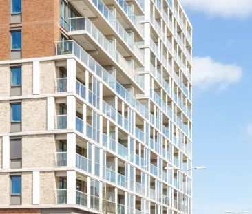 Appartement Erasmusweg 1173 M, La Haye - À louer - Foto 4