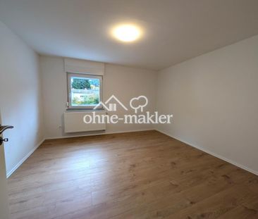 Schöne, vollständig renovierte Wohnung in Kaiserslautern-Hohenecken... - Foto 1