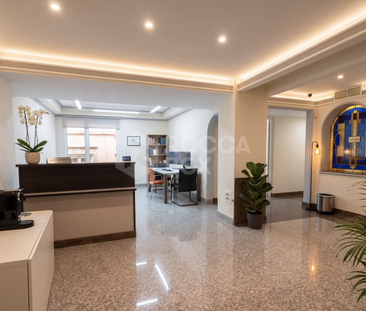 Office to Rent in Marqués de Larios Street, Malaga City Center - Foto 2