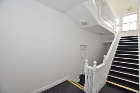 1 bed Flat in Bold Street Warrington, Warrington, WA1 1DN - Photo 5