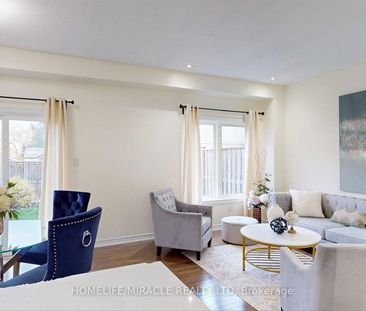 For Lease - 515 Winston Road Unit# 43, Grimsby, Ontario - Photo 1