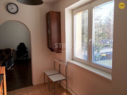 Byt 2+1 k pronájmu, Kopřivnice, ulice Zdeňka Buriana - Photo 1