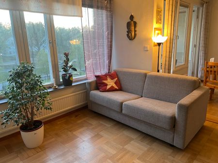 Prästgårdsängen, Göteborg - Foto 2