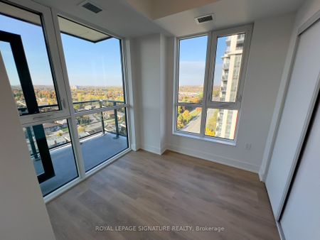 For Lease - 202 Burnhamthorpe Road Unit# 1407, Mississauga, Ontario - Photo 2
