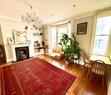 Room in a Shared House, Chesham Road, BN2 - Photo 1