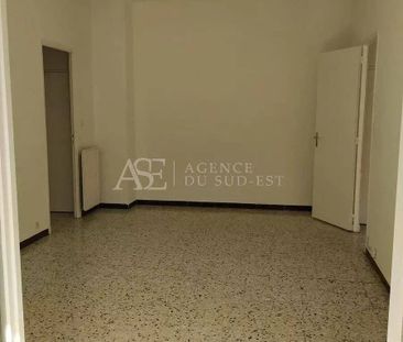 Location Appartement - Photo 1