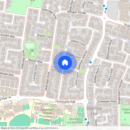 35 Spellman Avenue, Vic 3037, Sydenham