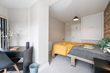 1 bedroom house to rent - Photo 2