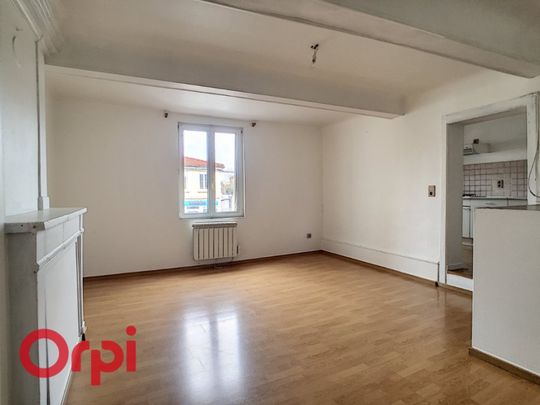 Appartement 3 pièces à Saint-Dizier - Photo 1