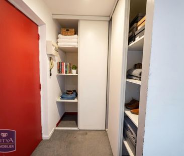 Location Appartement 1 pièce 32m² NEGREPELISSE 82800 - Photo 1